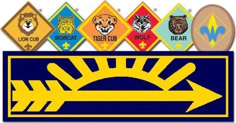 cub scouts